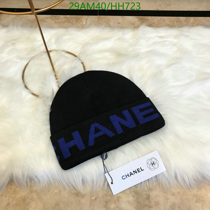SAMC - CHL Caps & Hats - 403