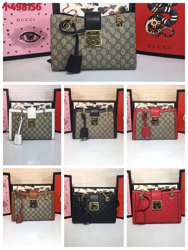 Glami Fashion - GCI Bags - 10992