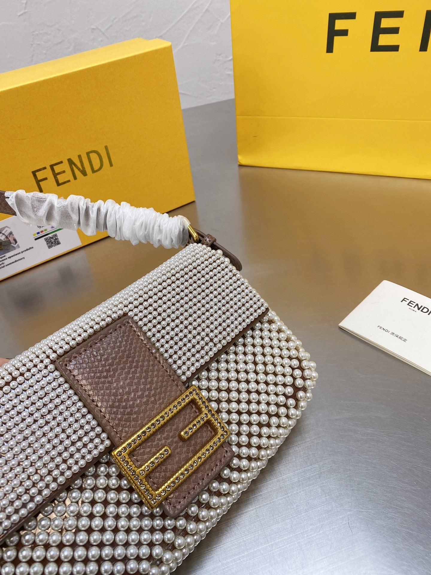 EN - New Arrival Bags FEI 230