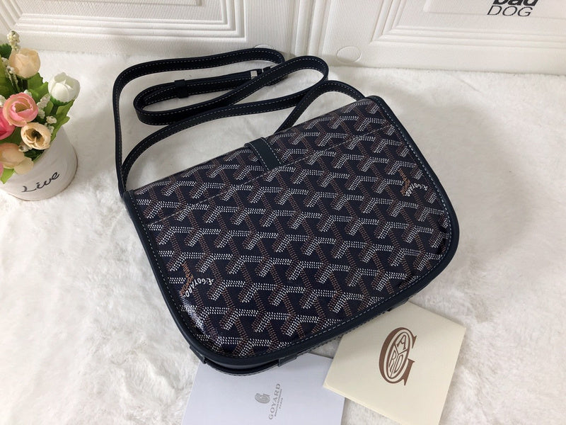Satchel Bags - GOD Bags - 591