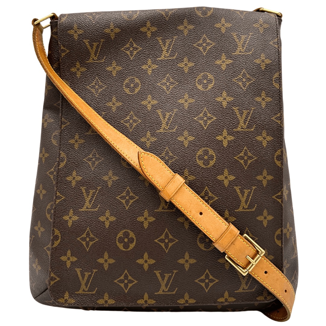 Musette LV anno 2003