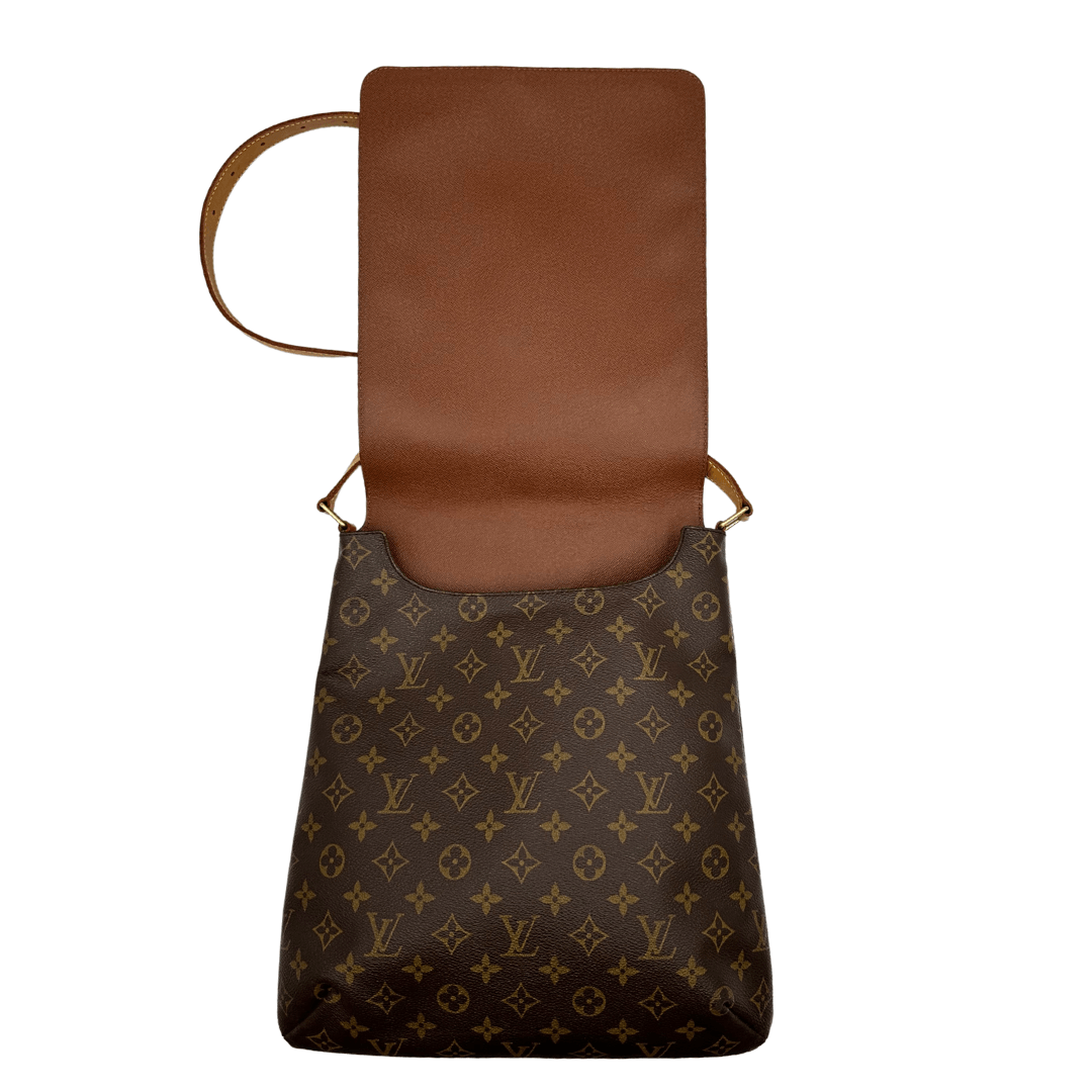 Musette LV anno 2003