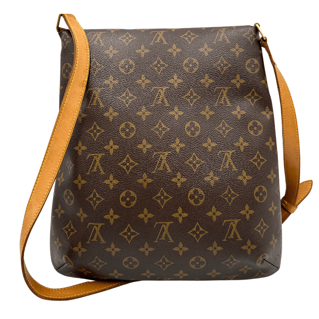 Musette LV anno 2003