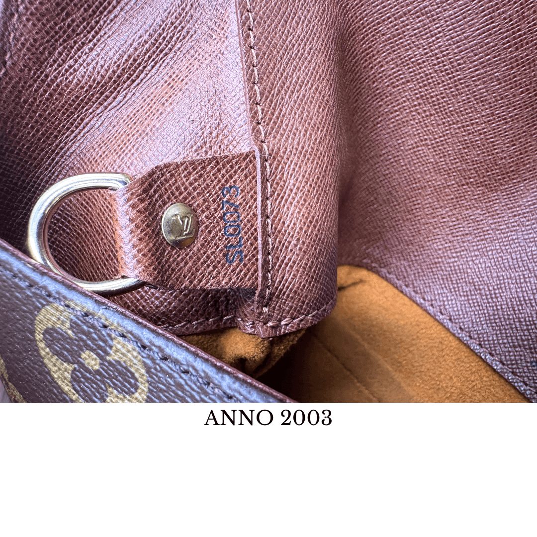 Musette LV anno 2003