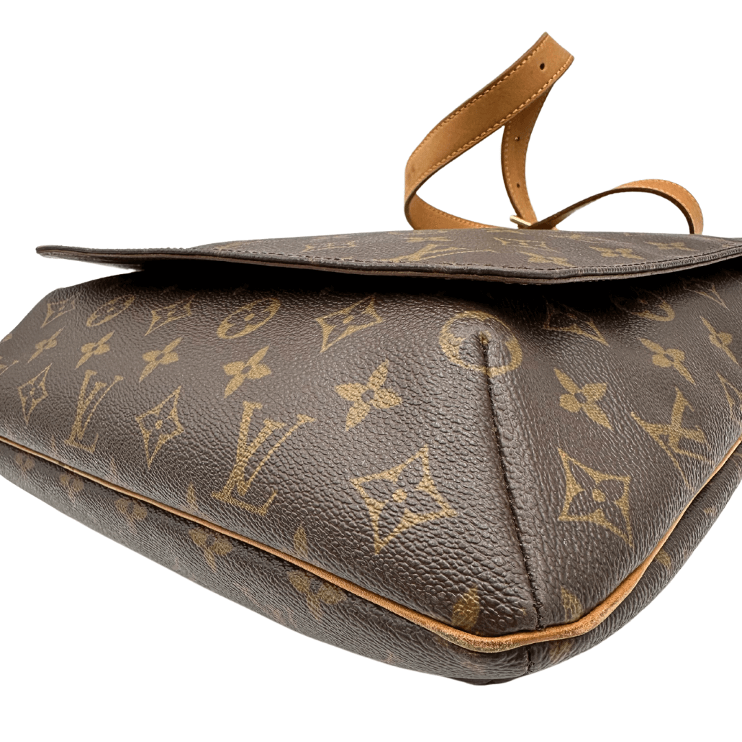 Musette LV anno 2003