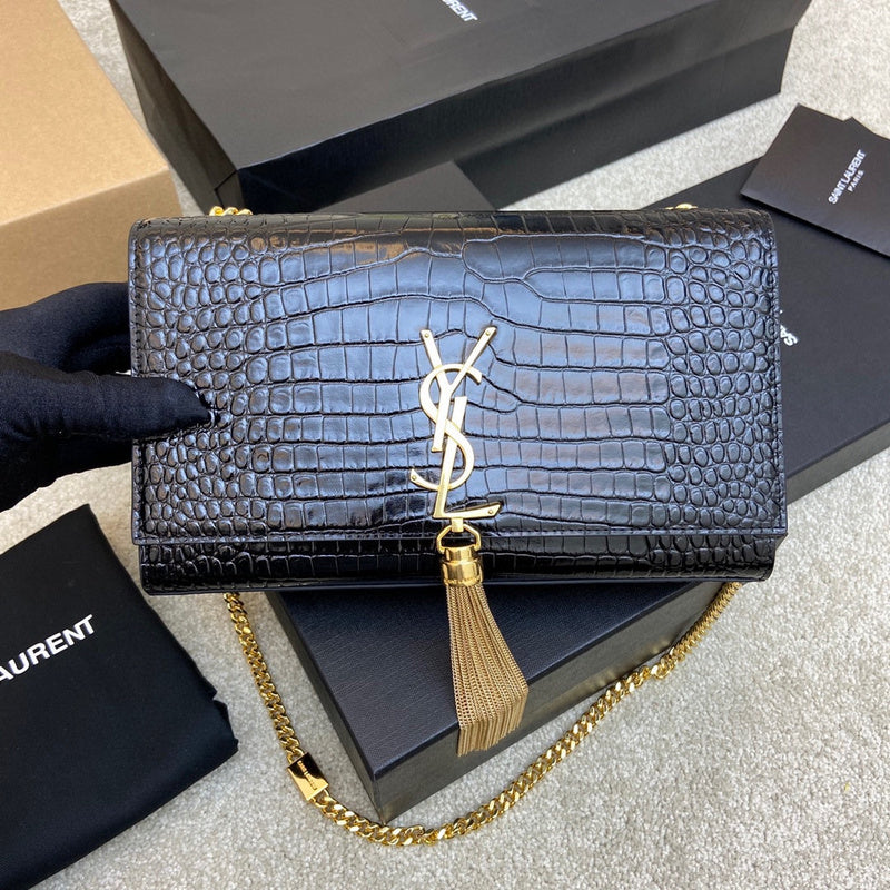 Satchel Bags - SLY Bags - 051