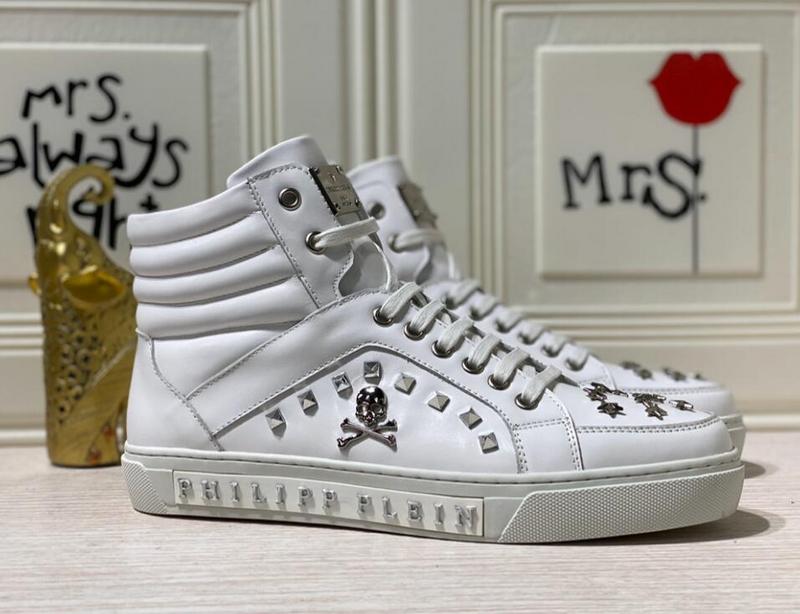 SAMC - PHP Shoes - 089