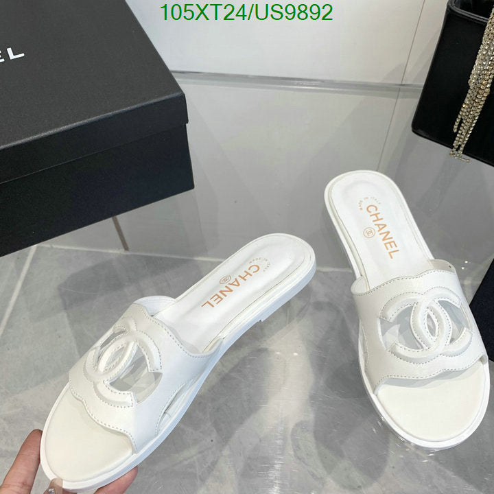SAMC - CHL Women Shoes Slippers - 062