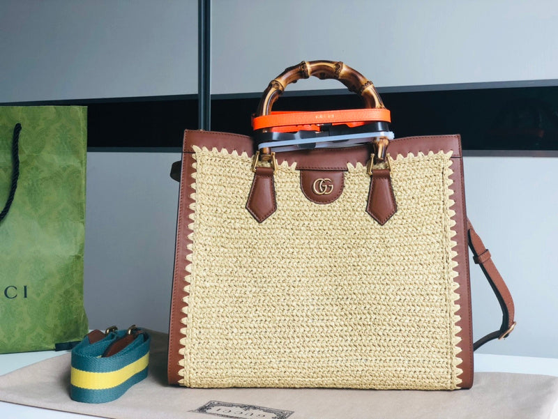 Glami Fashion - GCI Bags - 12233