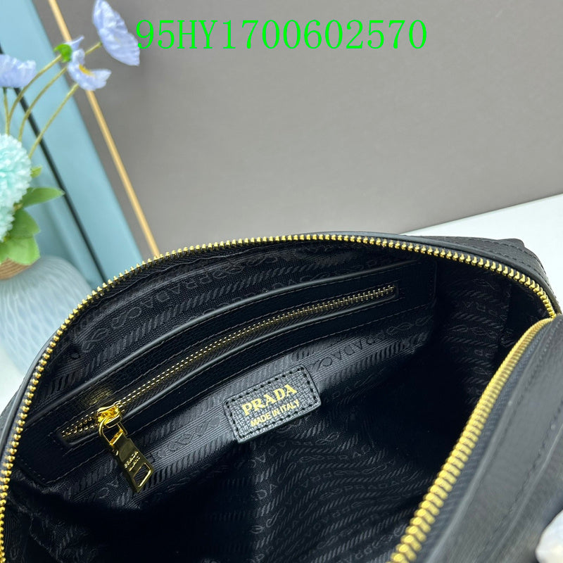 Satchel Bags - PDA Bags - 3244
