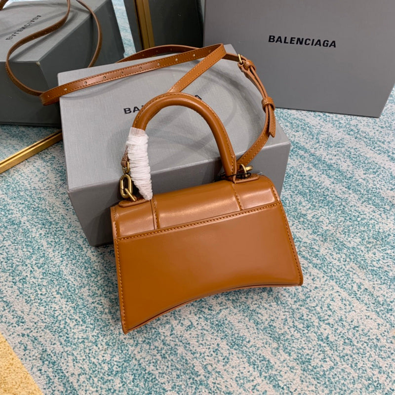 Satchel Bags - BGA Bags - 170