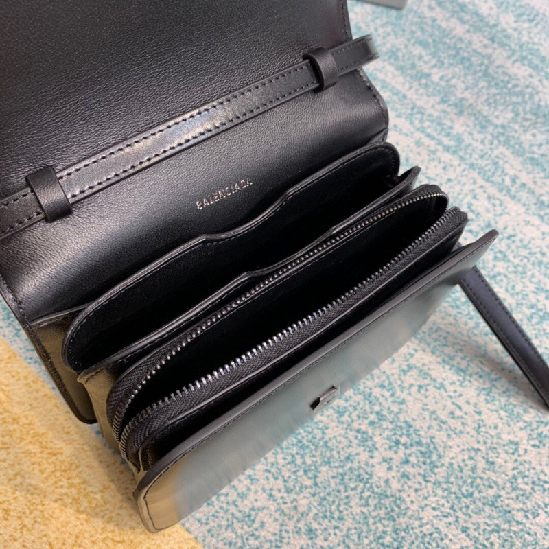 Satchel Bags - BGA Bags - 852