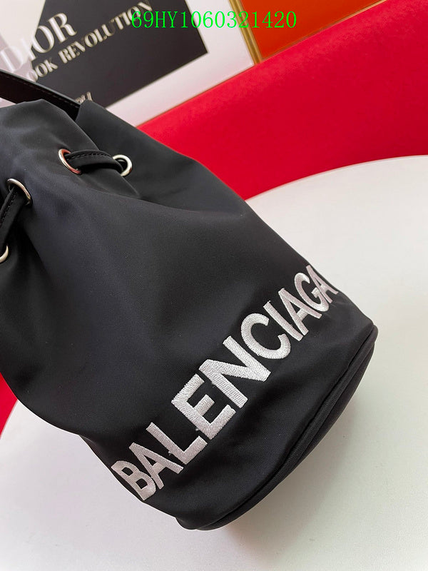 Satchel Bags - BGA Bags - 2364