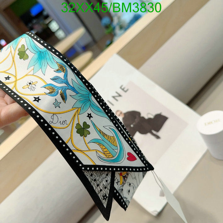 SAMC - DOR Scarves - 145