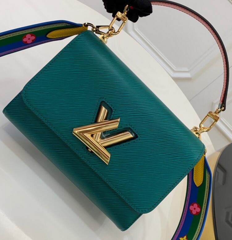 SAMC - LOV Bags - 2950