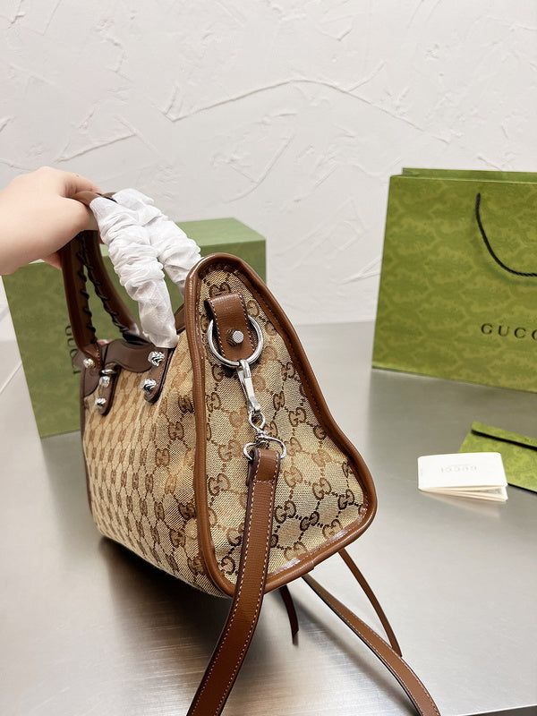 Glami Fashion - BGA Bags - 1549