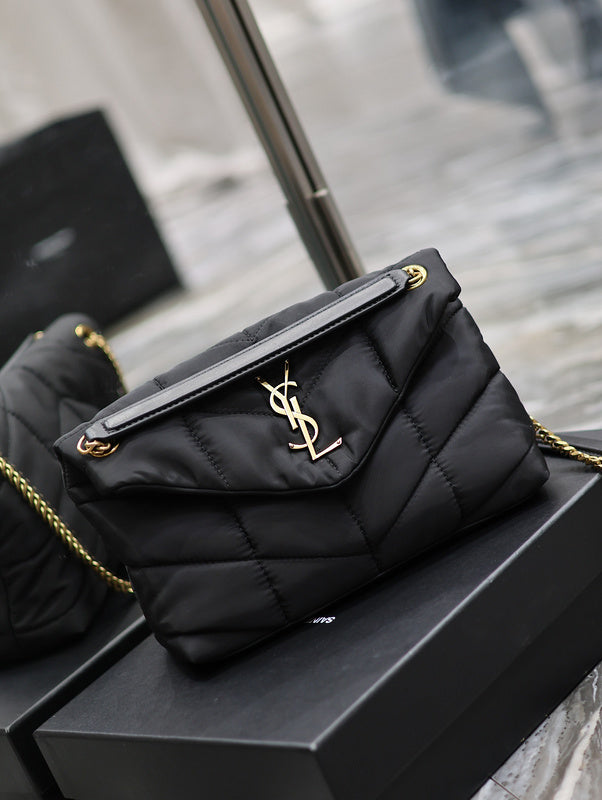 Satchel Bags - SLY Bags - 001