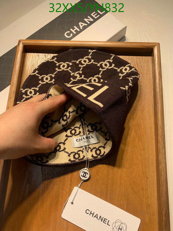 SAMC - CHL Caps & Hats - 558