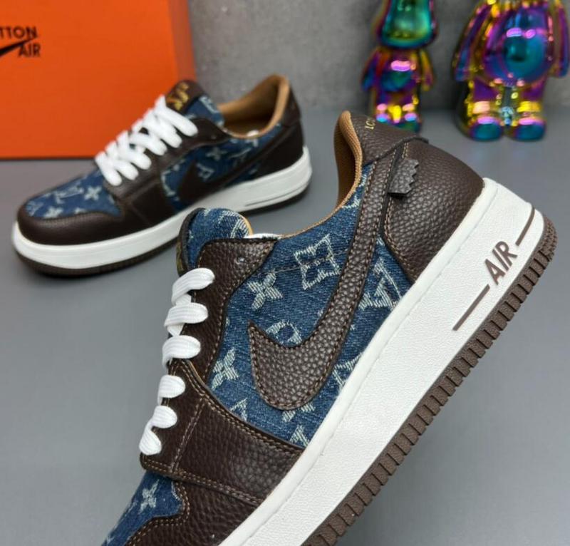 SAMC - LOV Men Shoes - 670