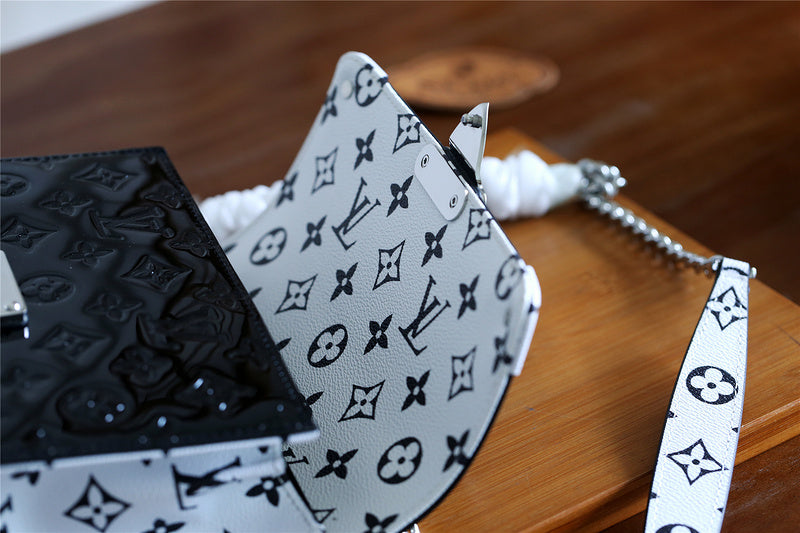 Glami Fashion Lu-Vi bags - 8044