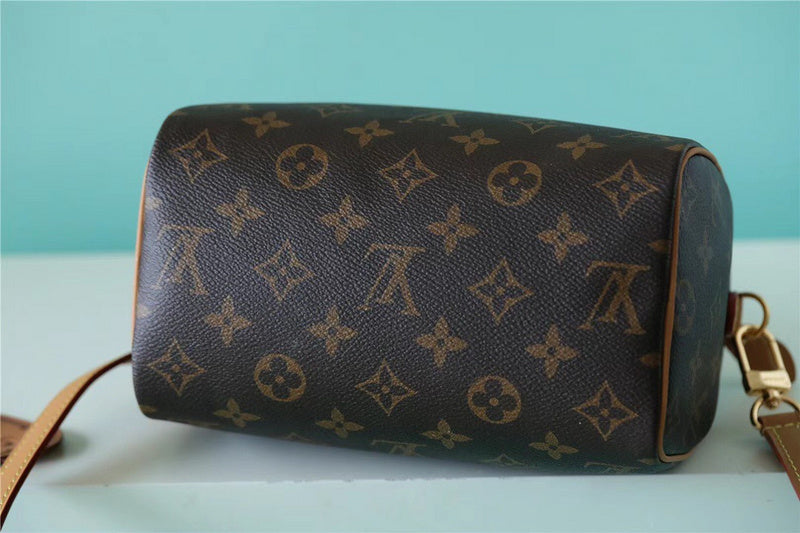 Satchel Bags - VL Bags - 6980