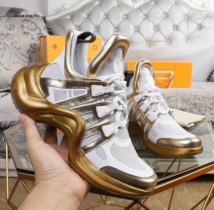 Glamy - LOV Men Shoes - 1998