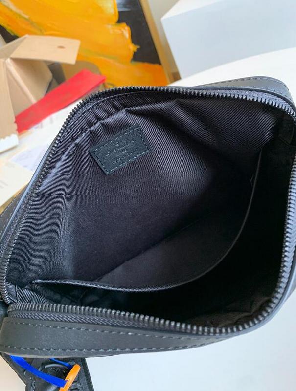 SAMC - LOV Bags - 2645