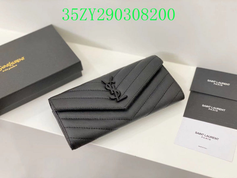 Glami - YLS Wallet - 324