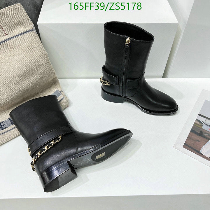 SAMC - Mix Boots - 391