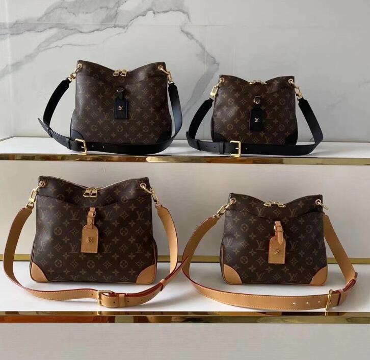 SAMC - LOV Bags - 2740