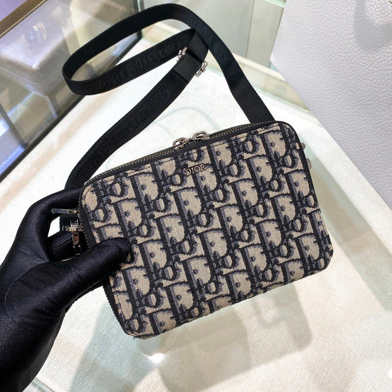 Glami-i - DOR Men Bags - 079