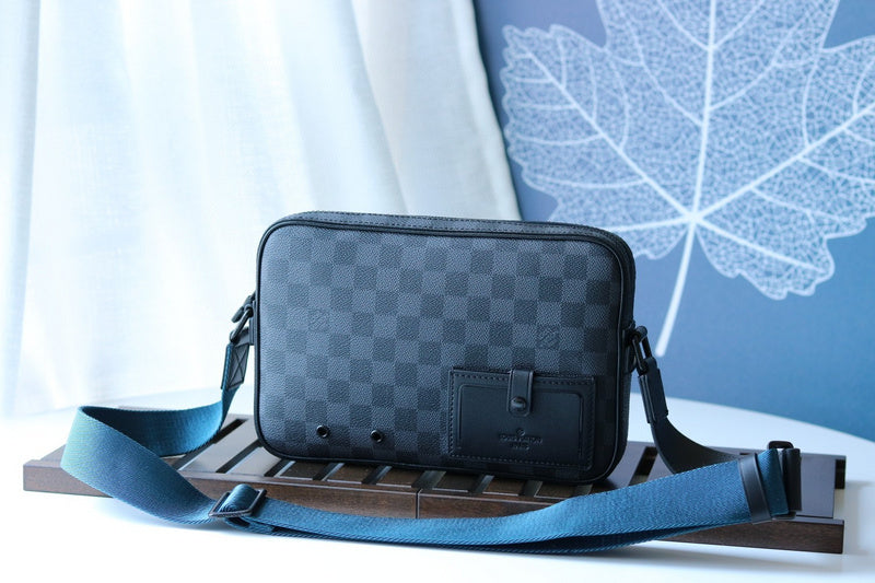 Satchel Bags - VL Bags - 3481