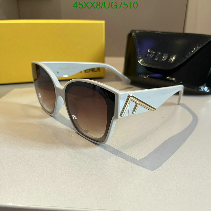 SAMC - FDE Glasses - 040