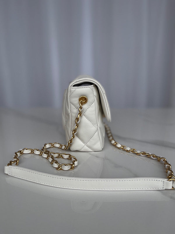 Satchel Bags - CHL Bags - 2436