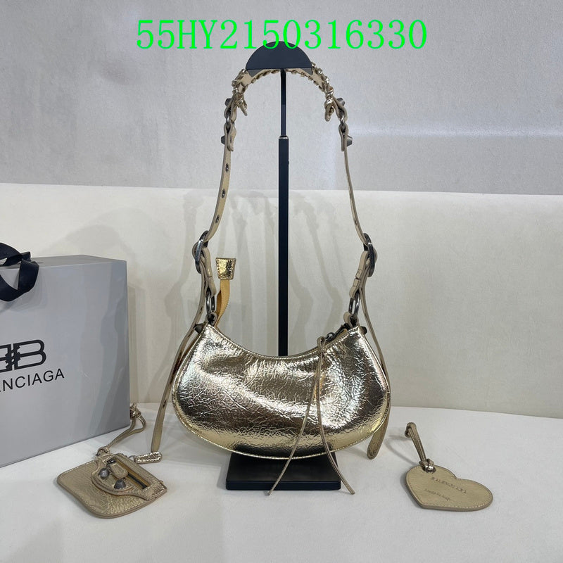 Glami Fashion - BGA Bags - 1862