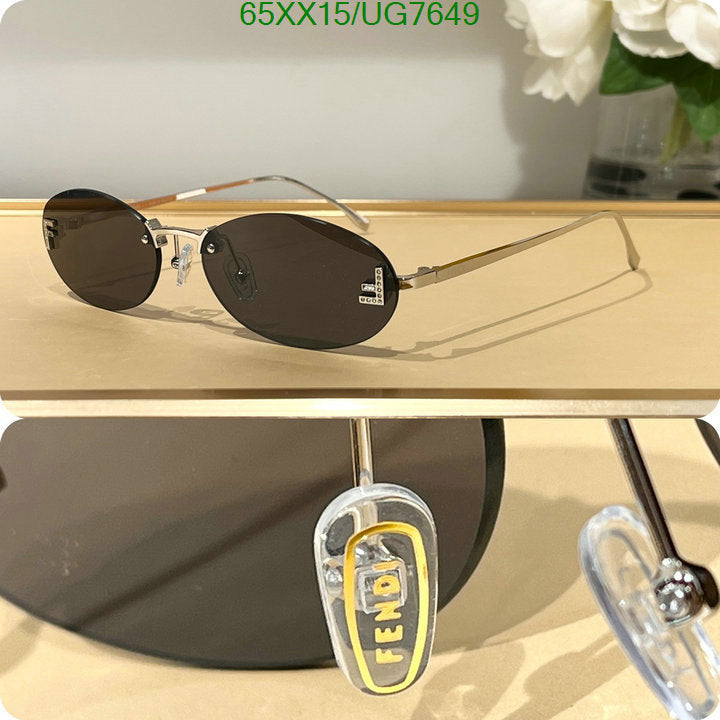 SAMC - FDE Glasses - 031