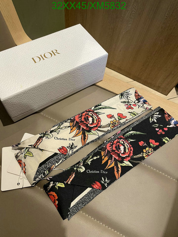 SAMC - DOR Scarves - 316