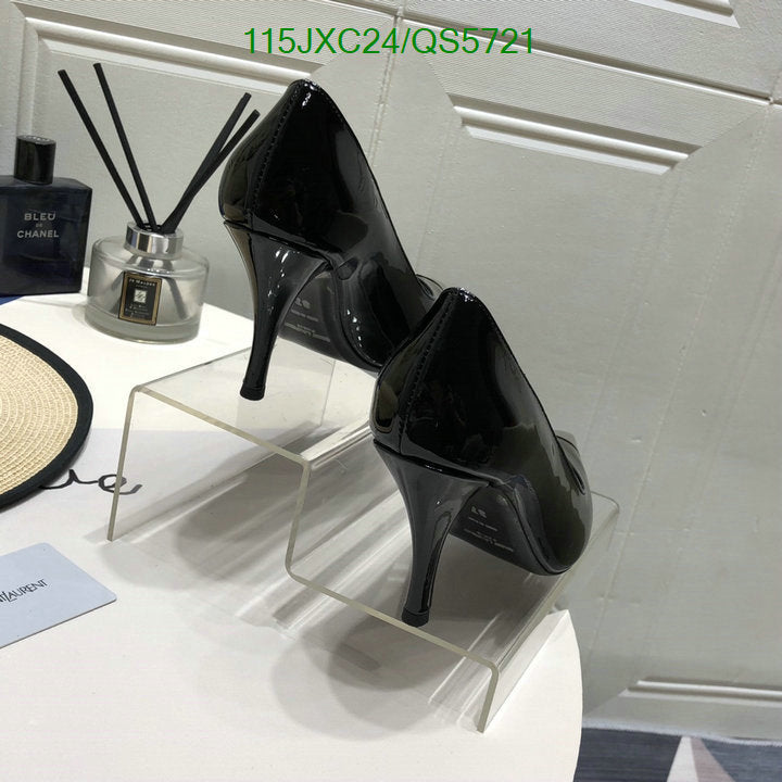 SAMC - YLS Women Shoes Heels - 038