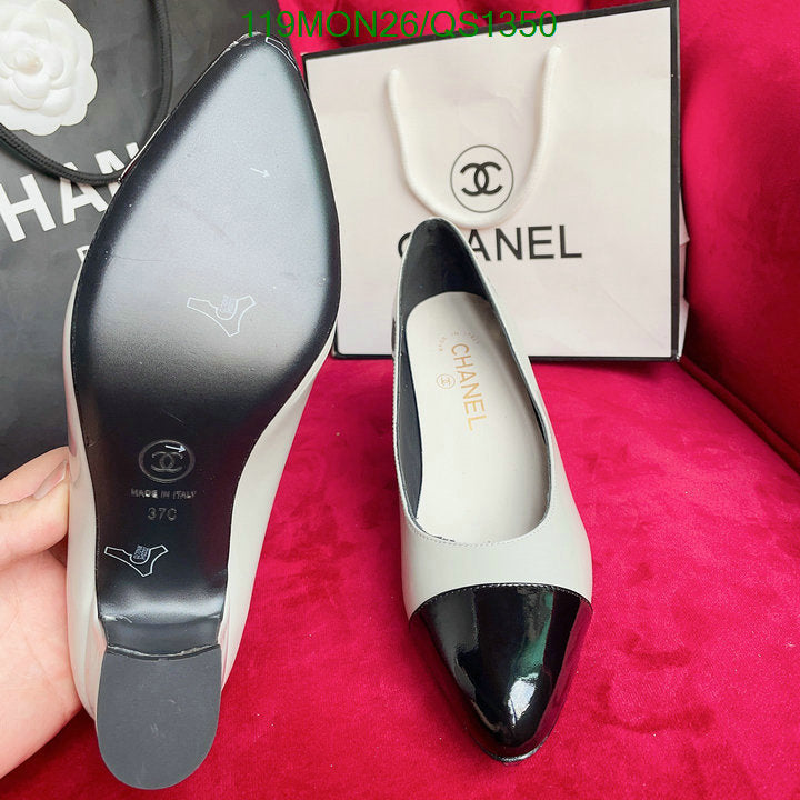 SAMC - CHL Women Shoes Ballet - 300