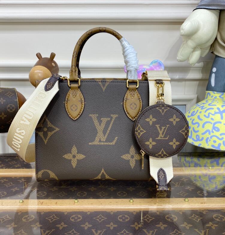 SAMC - LOV Bags - 1219