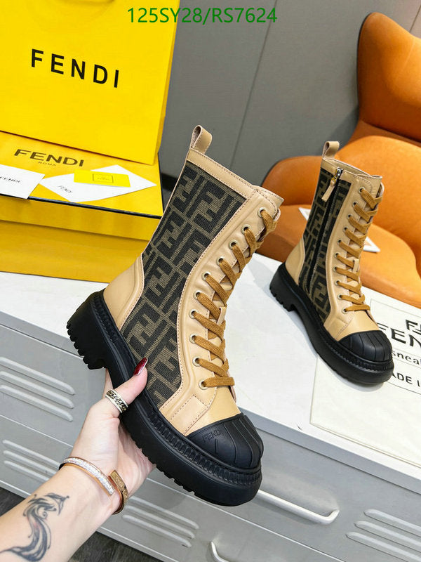 SAMC - FDE Women Shoes - 441
