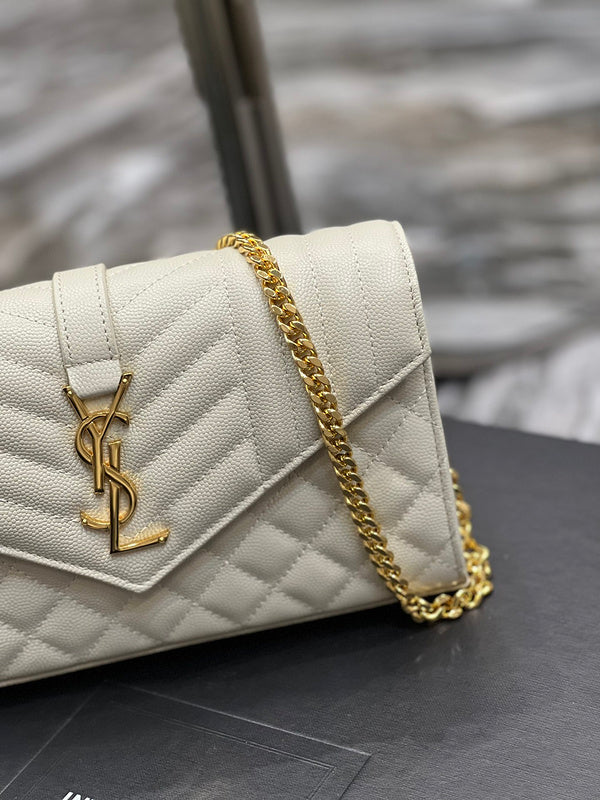 Satchel Bags - SLY Bags - 314