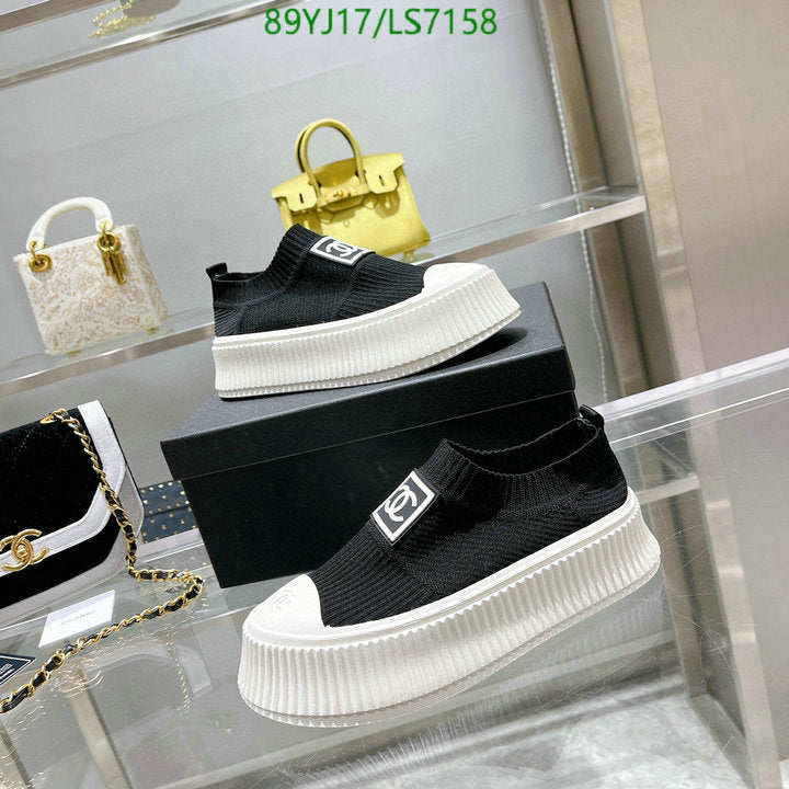 SAMC - CHL Women Shoes Sneakers - 222
