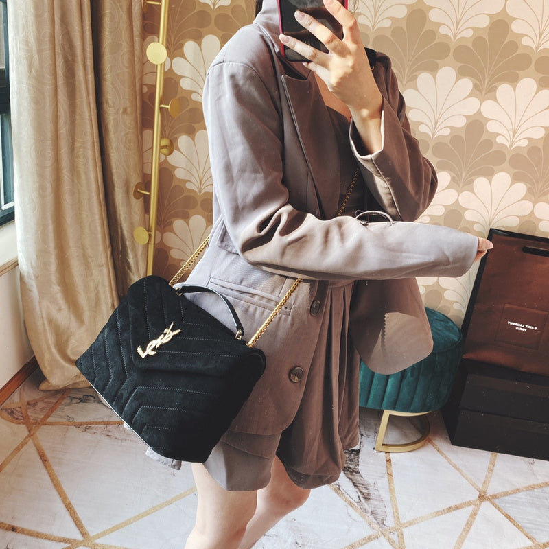 Satchel Bags - SLY Bags - 1264