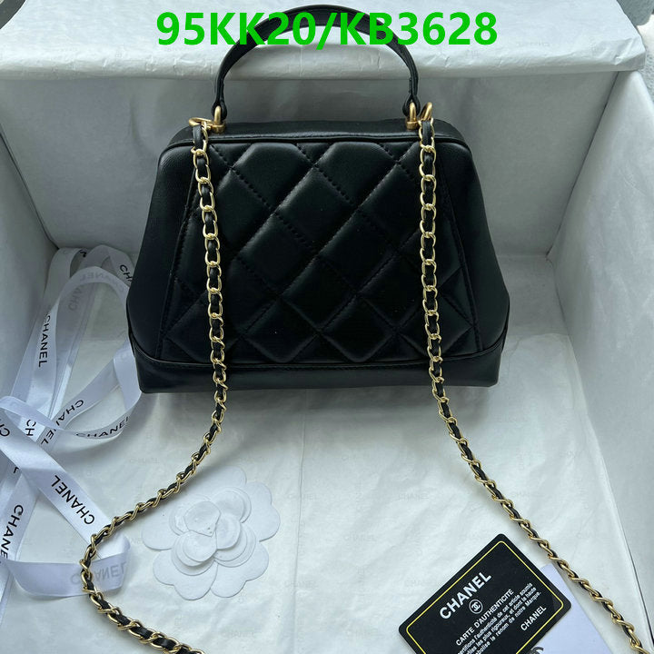 SAMC - CHL Bags Crossbody - 028