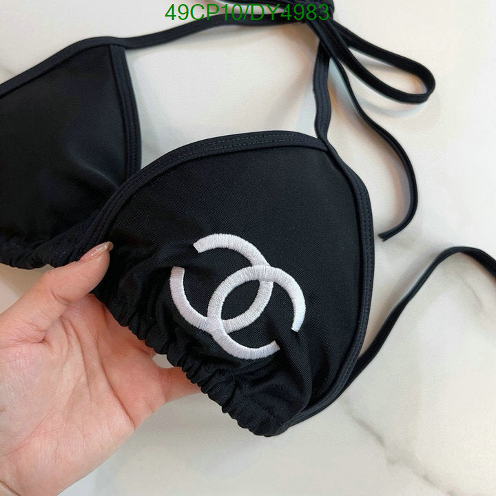 SAMC - CHL Swimsuits - 007