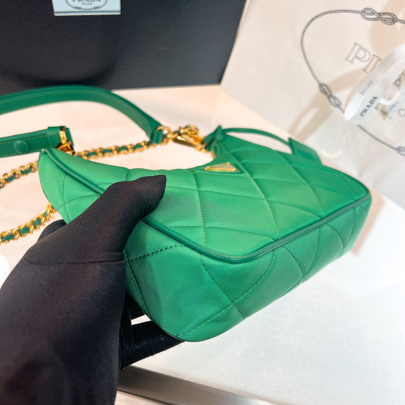 Satchel Bags - PDA Bags - 2144