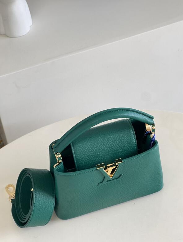 SAMC - LOV Bags - 1783
