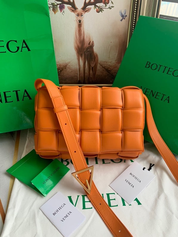 Glami- - BOV Bags - 419
