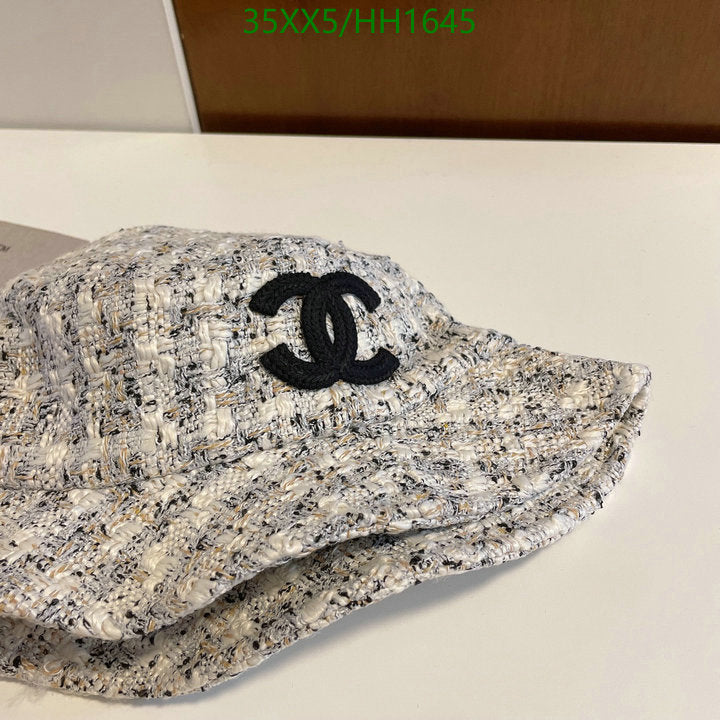 SAMC - CHL Caps & Hats - 381